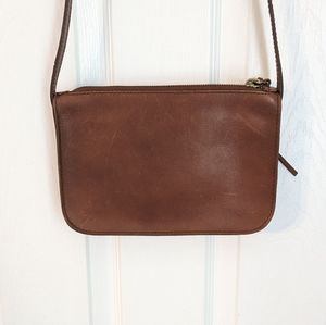 Madewell Crossbody Bag